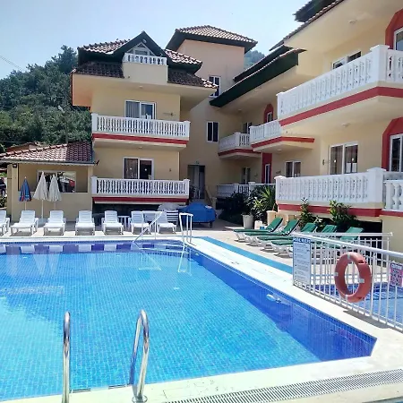 Appart hôtel Sun Apart 3*