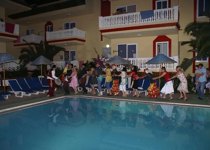 Sun Apart 3* 이츠멜레르