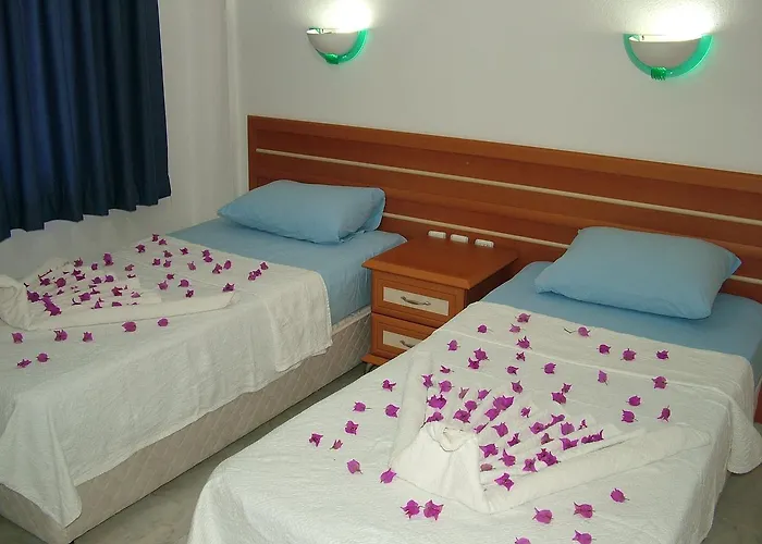 아파트호텔 Sun Apart 3*