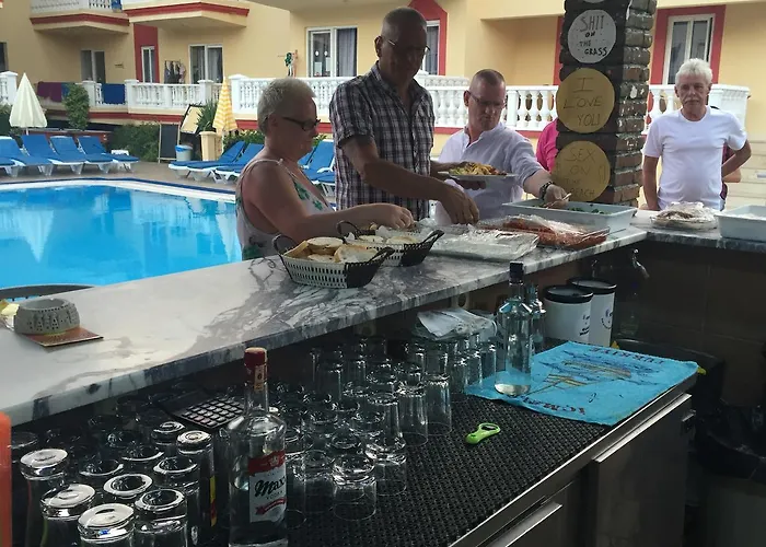 Sun Apart 3* 이츠멜레르