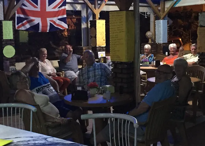 아파트호텔 Sun Apart 3*