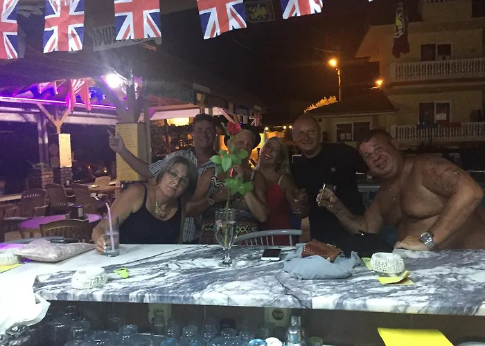 아파트호텔 Sun Apart 3*