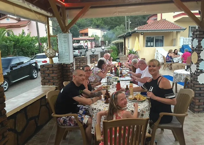 Sun Apart 3* 이츠멜레르