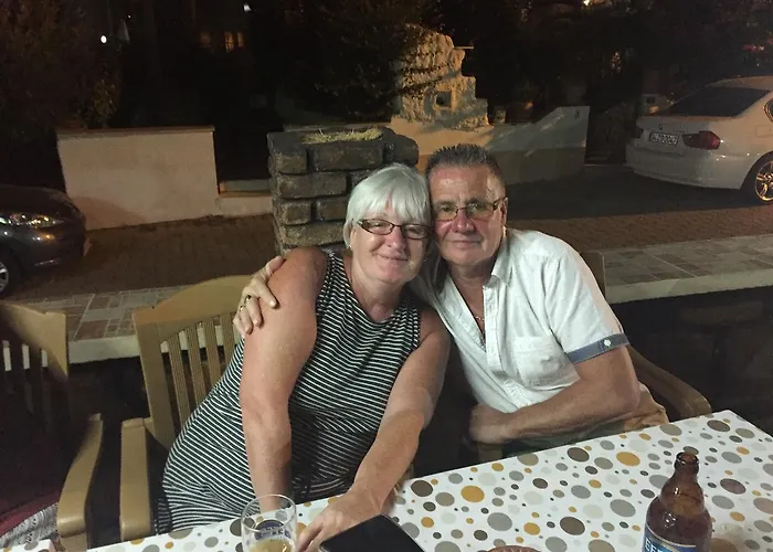 아파트호텔 Sun Apart 3*