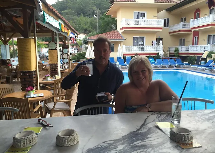 아파트호텔 Sun Apart 3*