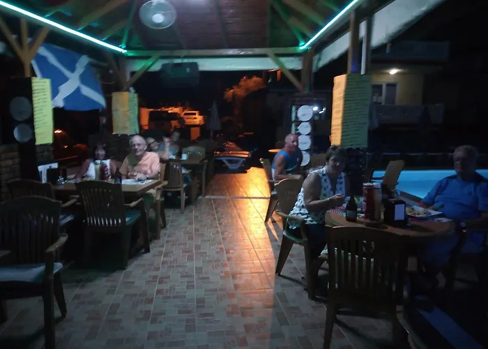 Sun Apart 3* 이츠멜레르