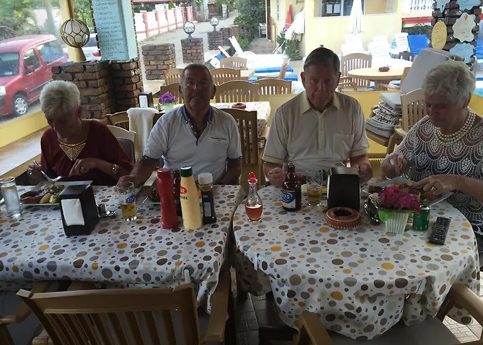 아파트호텔 Sun Apart 3*