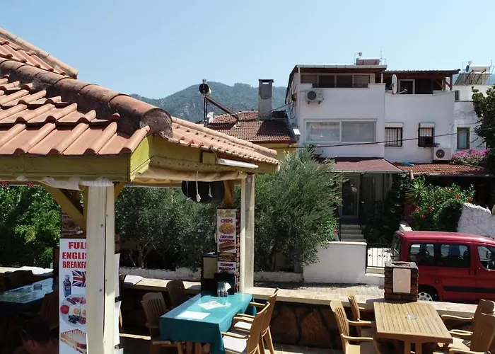 Sun Apart 아파트호텔